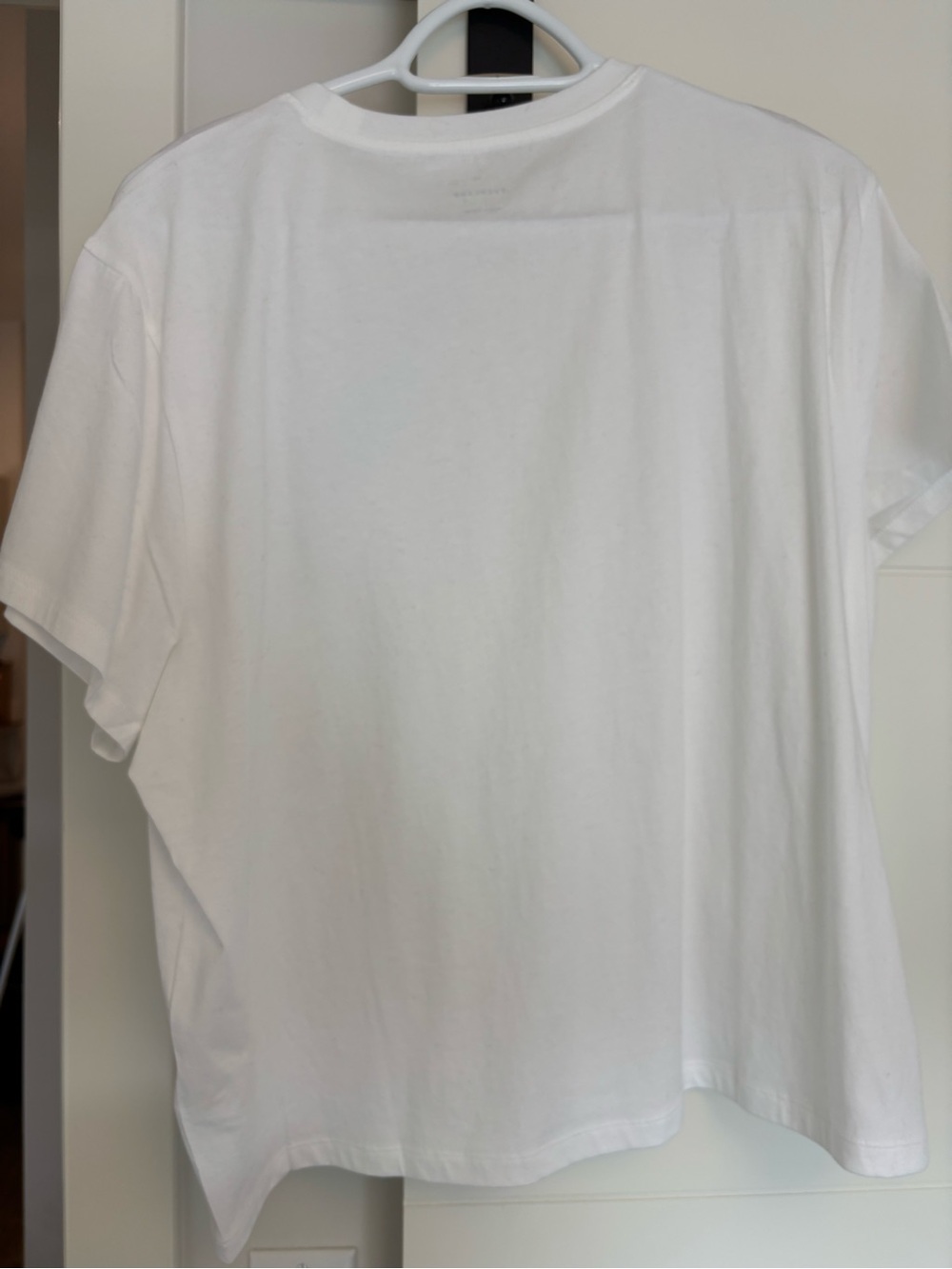 Everlane Box Cut Tee